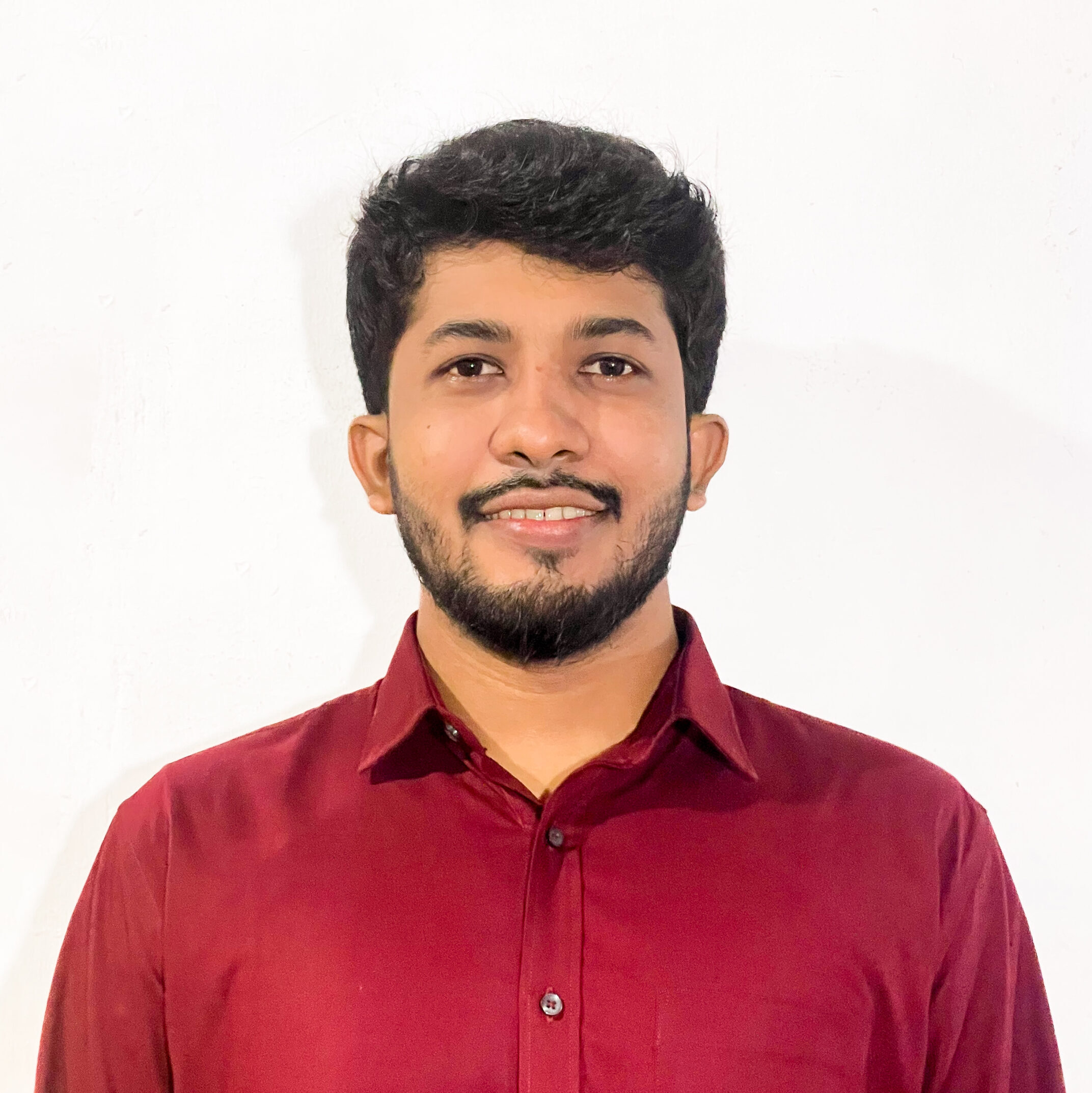 Harishan Rajendrakumar